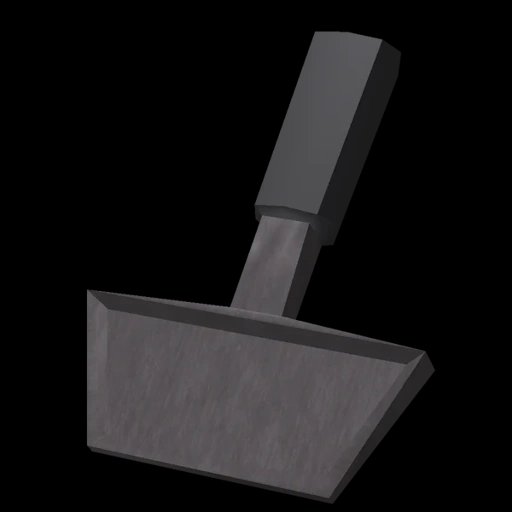 Dust Pan