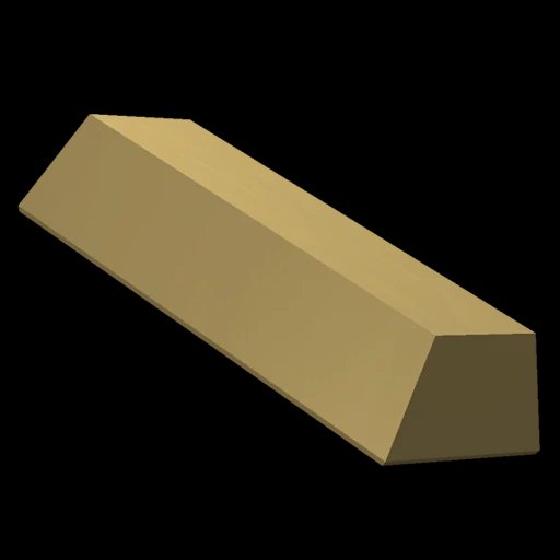 Gold Bar