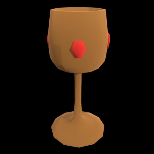 Golden Cup