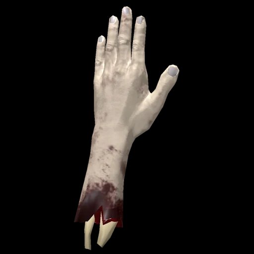 Hand