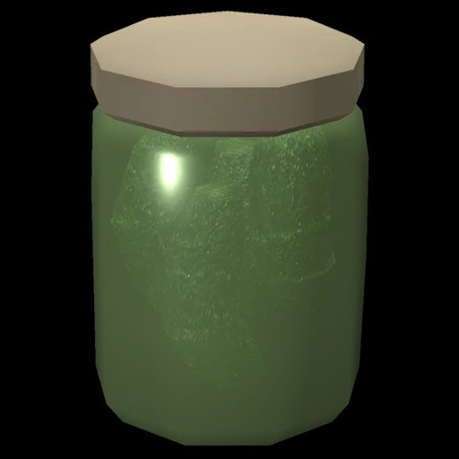 Jar Of Pickles