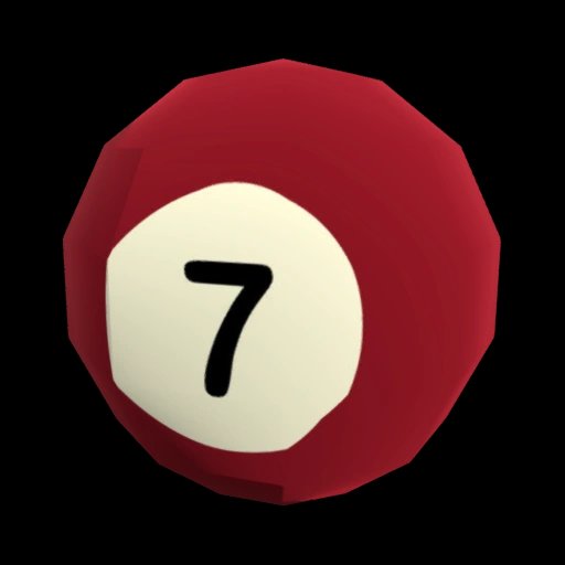 Magic 7 Ball