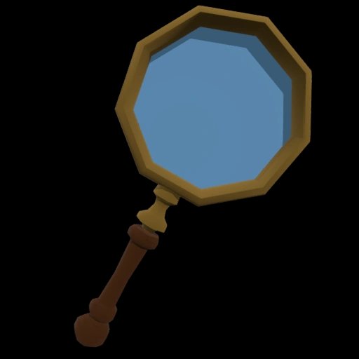 Magnifying Glass