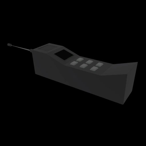 Old Phone