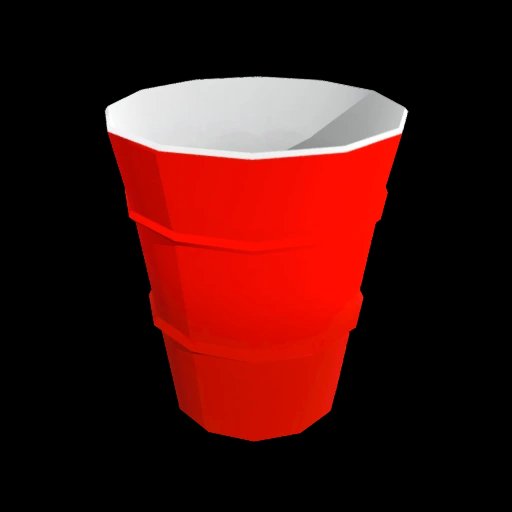 Plastic Cup