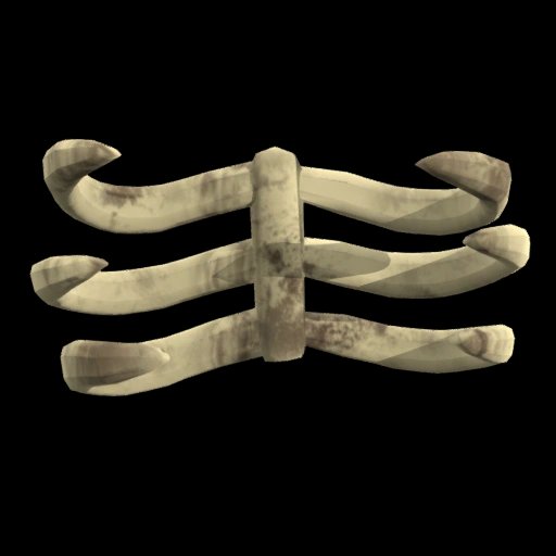 Ribcage