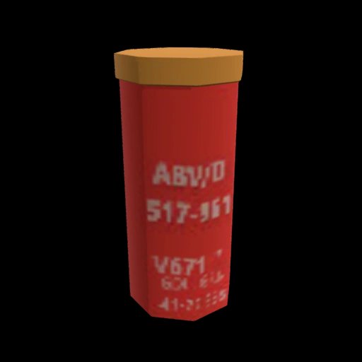 Shotgun Shell