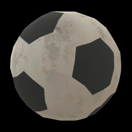 Soccer Ball