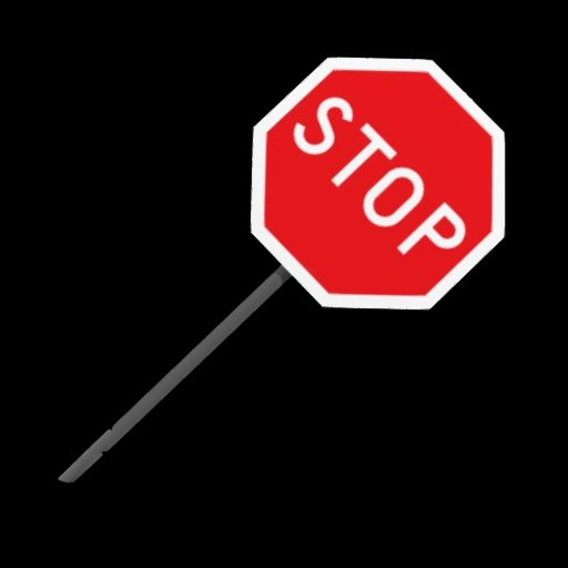 Stop Sign