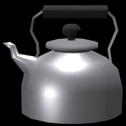 Tea Kettle