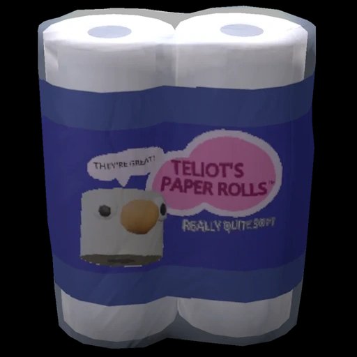 Toilet Paper