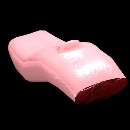 Tongue