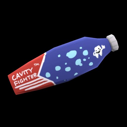 Toothpaste