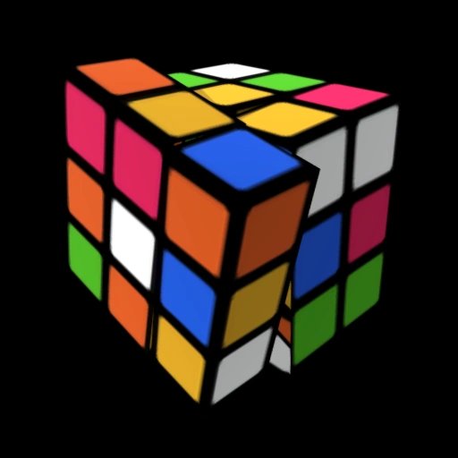 Toy Cube