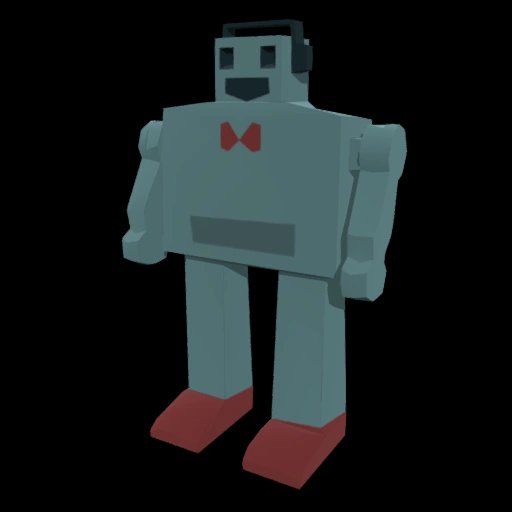Toy Robot