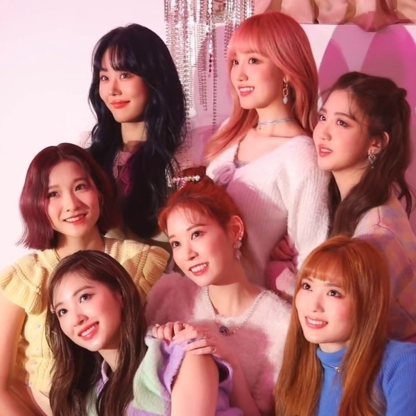 Cherry Bullet
