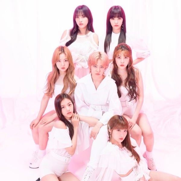 GWSN