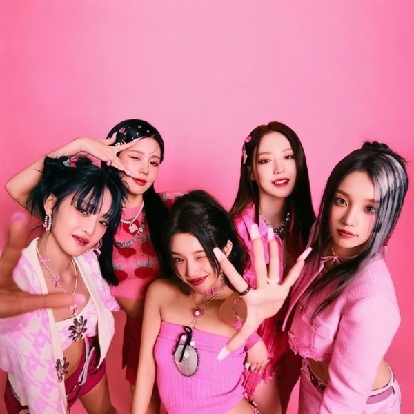 i-dle