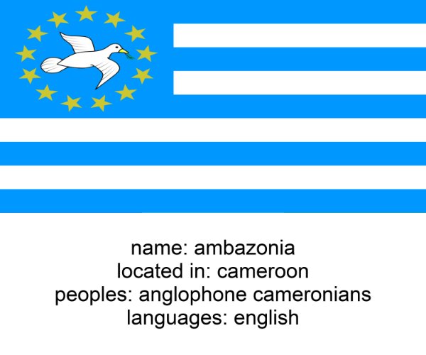 ambazonia