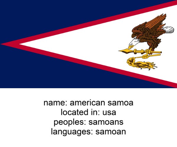 american samoa
