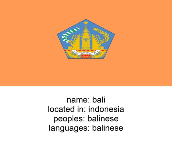 bali