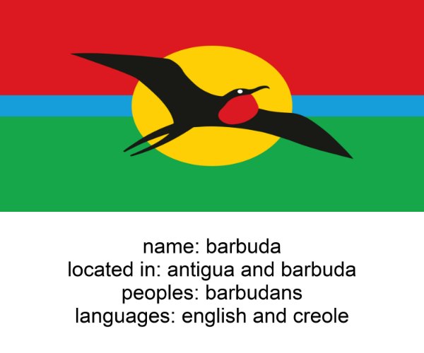 barbuda