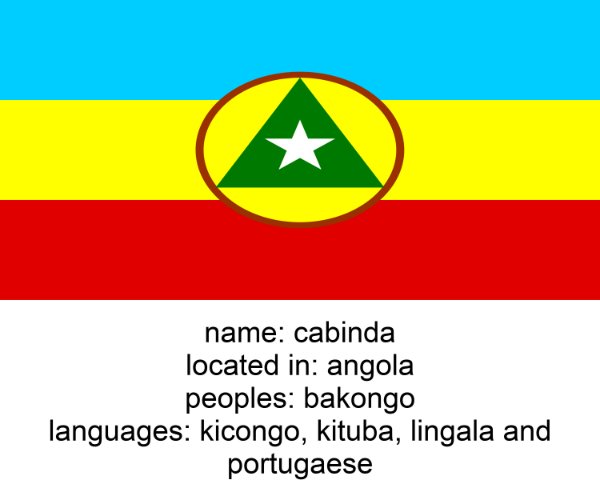 cabinda
