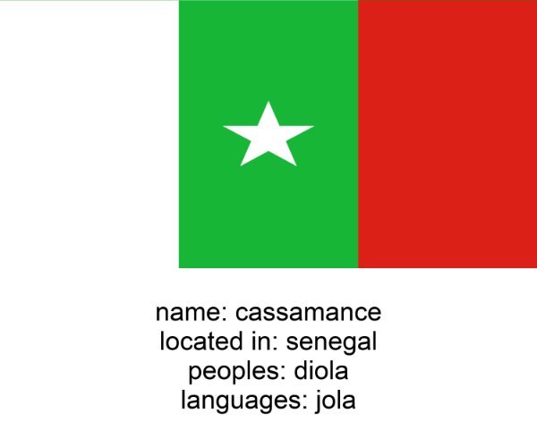 cassamance