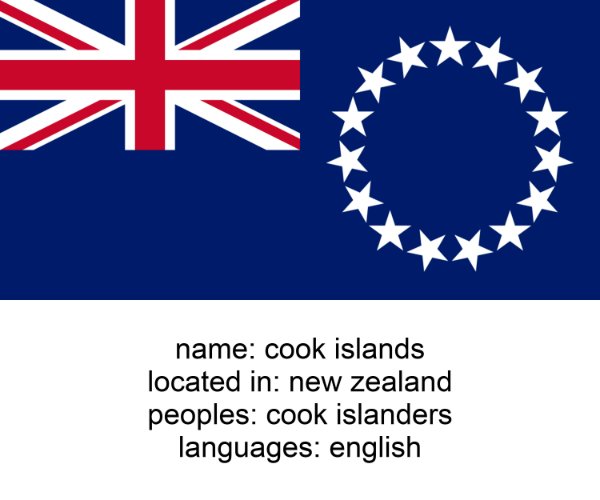 cook islands