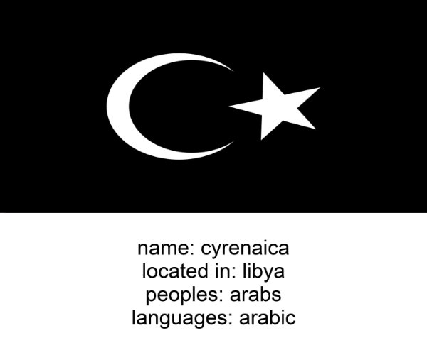 cyrenaica