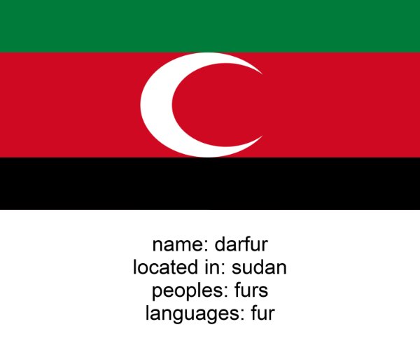darfur