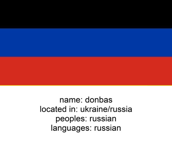 donbas
