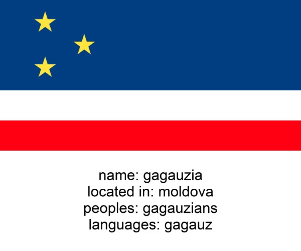 gagauzia