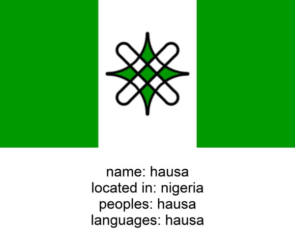 hausa