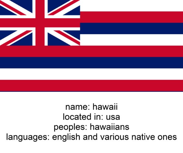 hawaii