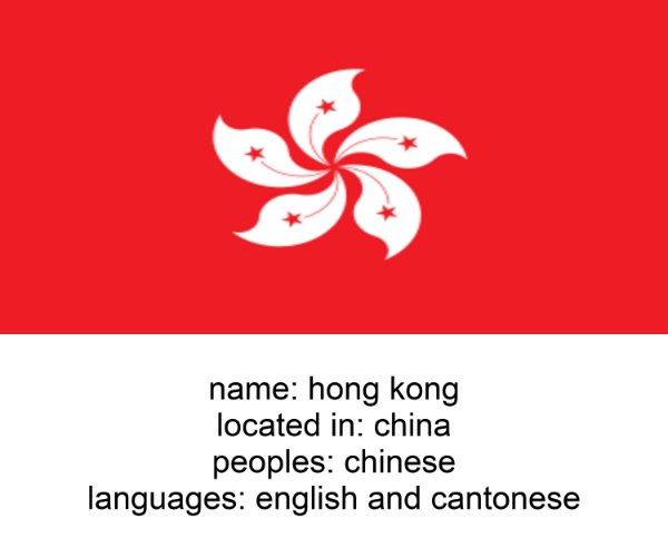 hong kong