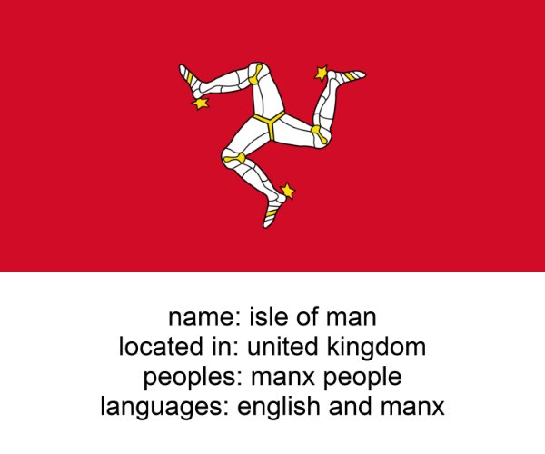 isle of man