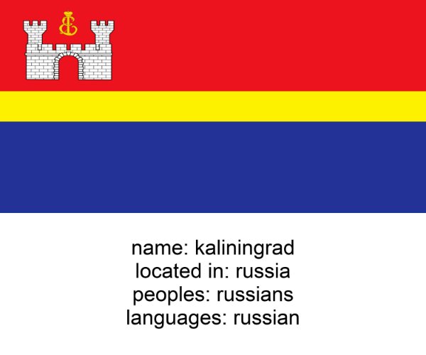 kaliningrad