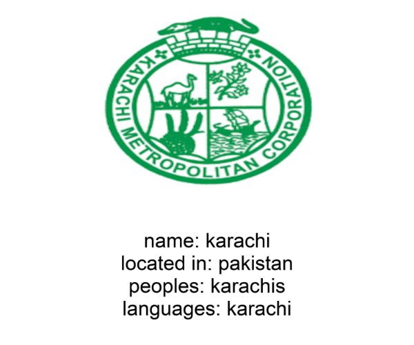 karachi