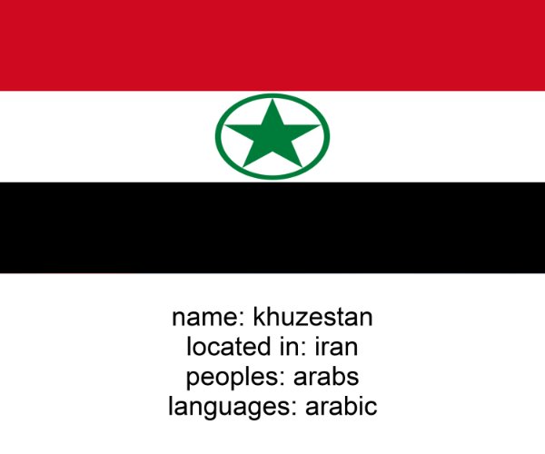 khuzestan