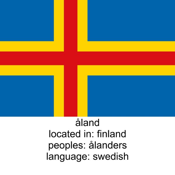 åland