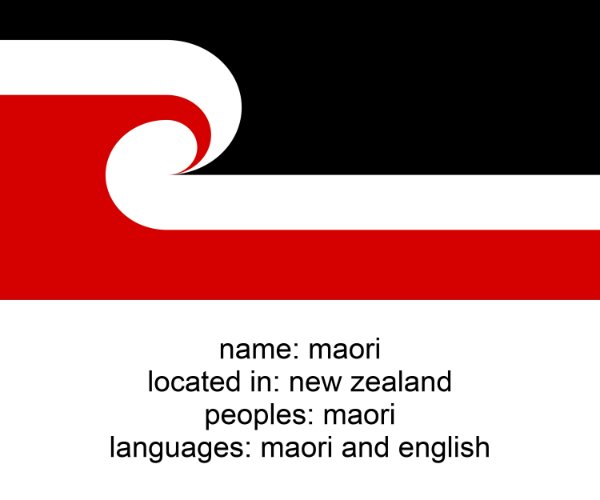 maori