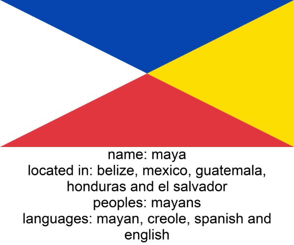 maya