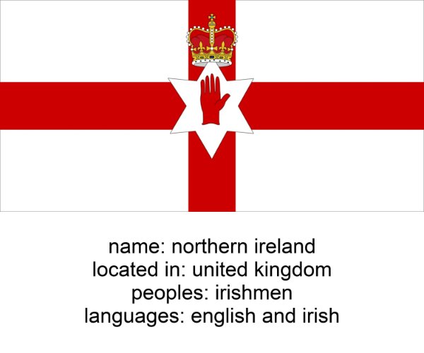 northern ireland