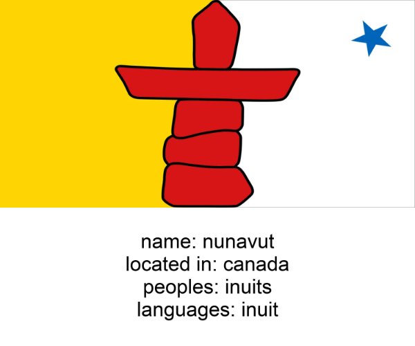 nunavut