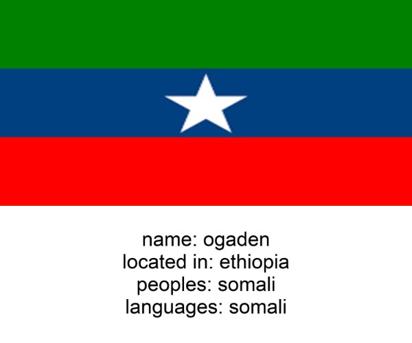 ogaden