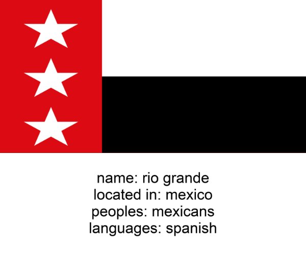 rio grande