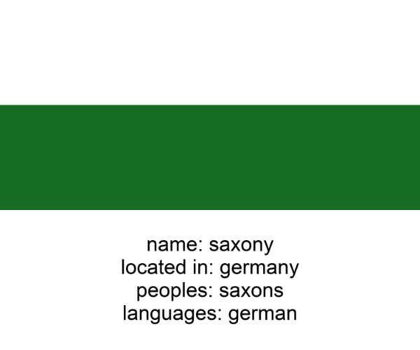 saxony