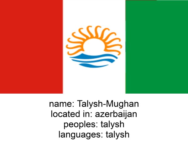 Talysh-Mughan