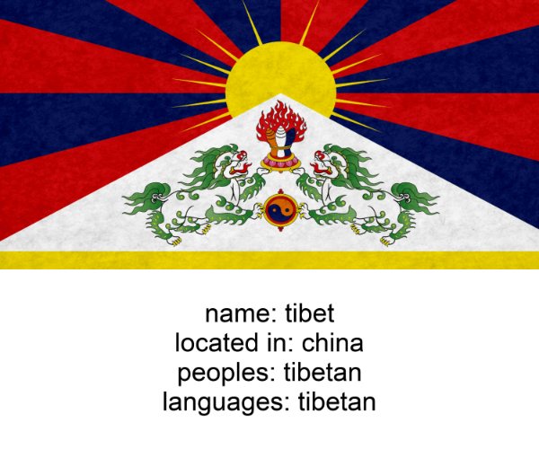 tibetan